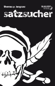 Mein Buch "Satzsucher" Mein Buch "Satzsucher"