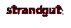strandgut